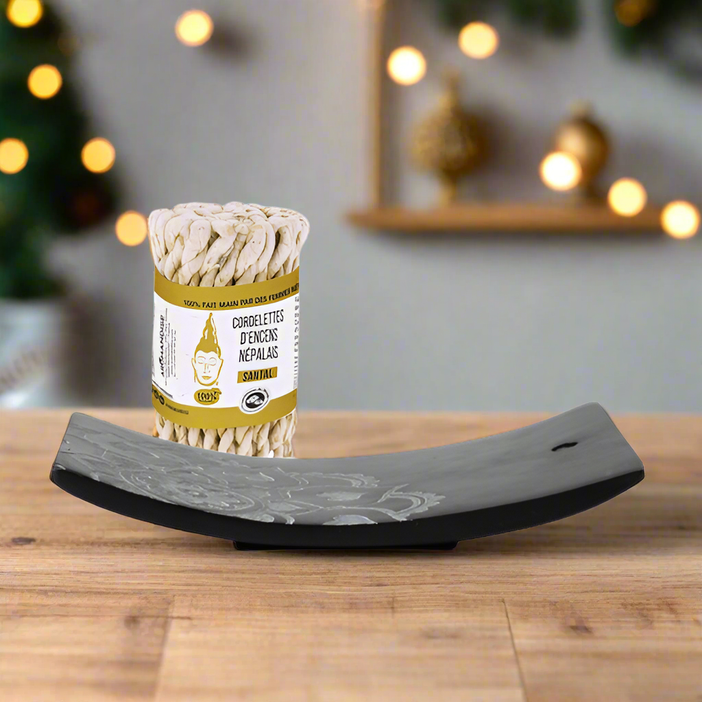 Nepalese Incense Set