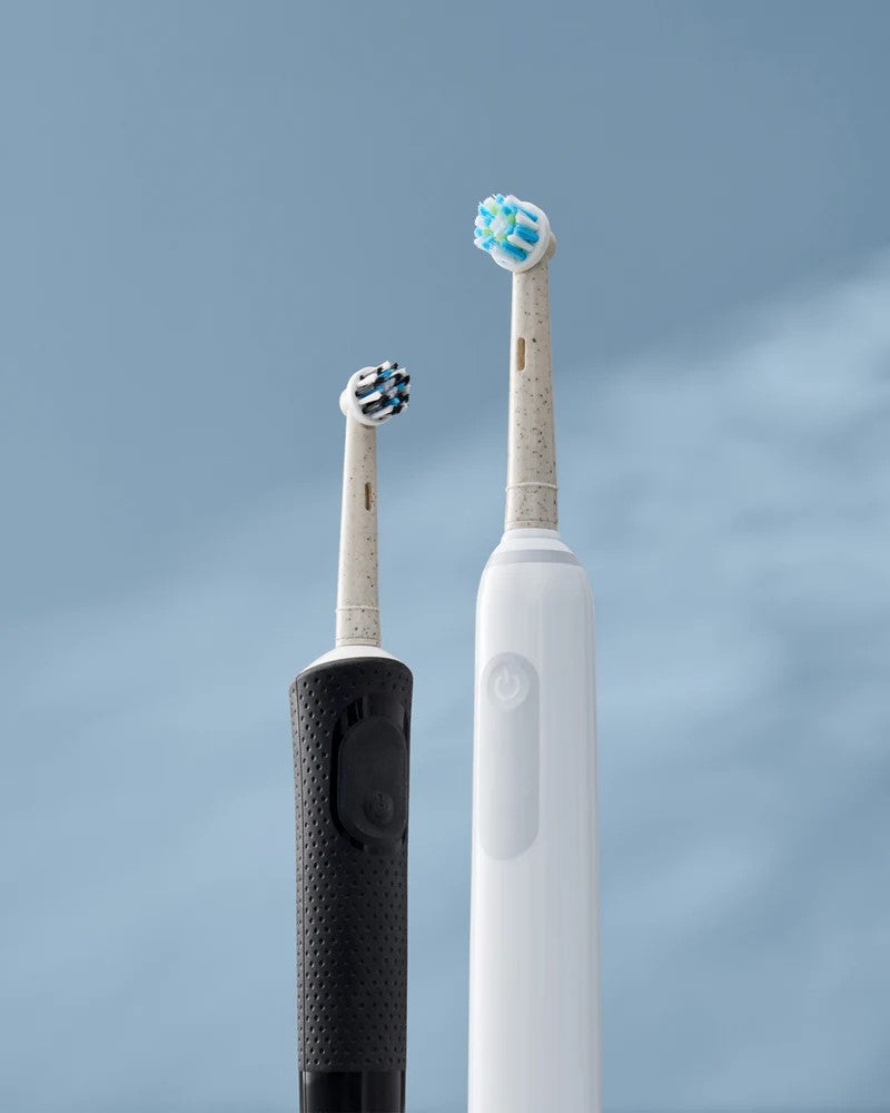 Cepillo Dental Eléctrico Desarmar Cepillo Oral B Cepillo Dental Desmontar Oral B Vitality 10 Cepillos De Dientes