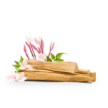 Ingredientes do Sabonete em barra biológico Dr. Bronner's Jasmim Sândalo - 140g