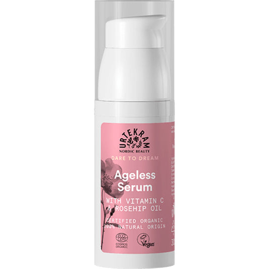 Organic Anti-Aging Serum - Wild Rose (Dare to dream - all skin types) 