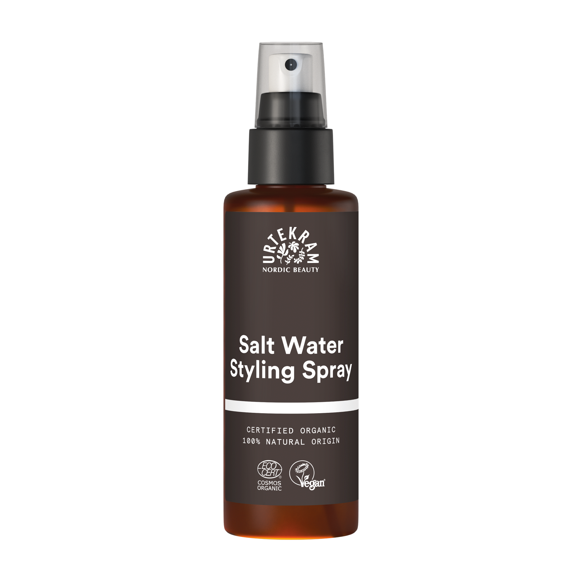 Spray de Styling Água do Mar da Urtekram