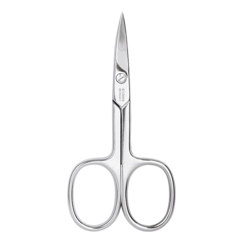 Vitaloy nail scissors