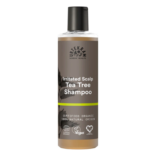 Shampoo - Tea Tree (irritated scalp)