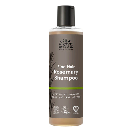 Shampoo - Rosemary (fine hair)