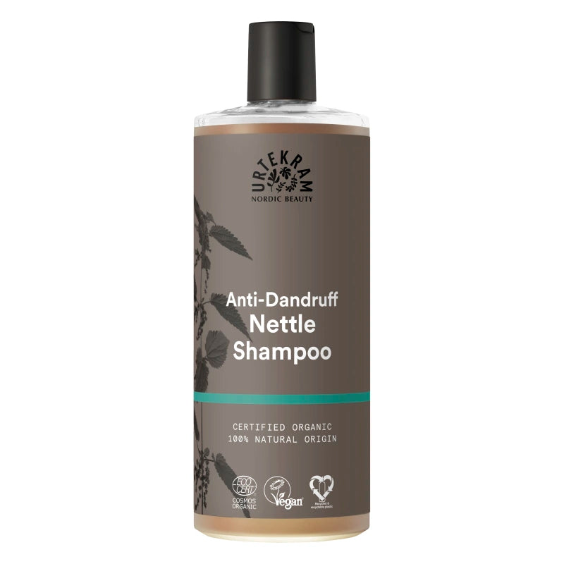 Champú - Ortiga (anticaspa)