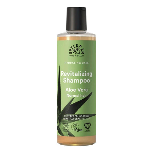 Shampoo - Aloe Vera (normal hair)