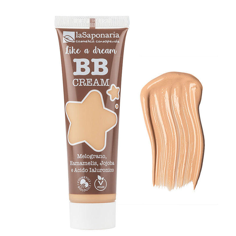 Crema BB Natural - Feria