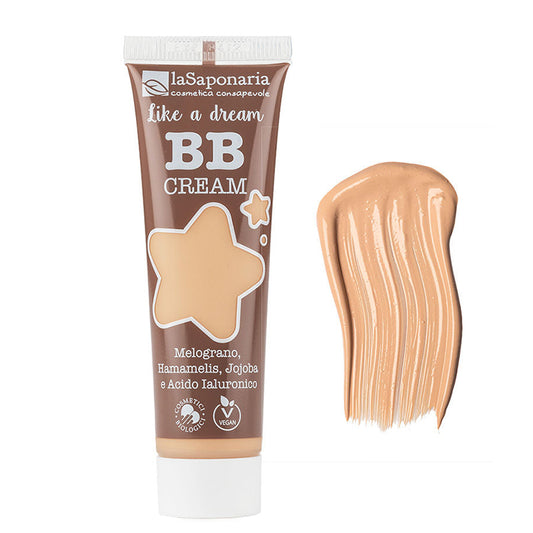Natural BB Cream - Fair