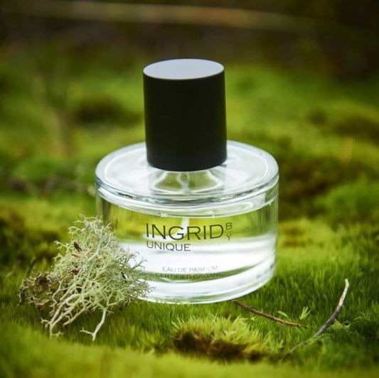 Eau de parfum Ingrid 50ml ambiente Unique
